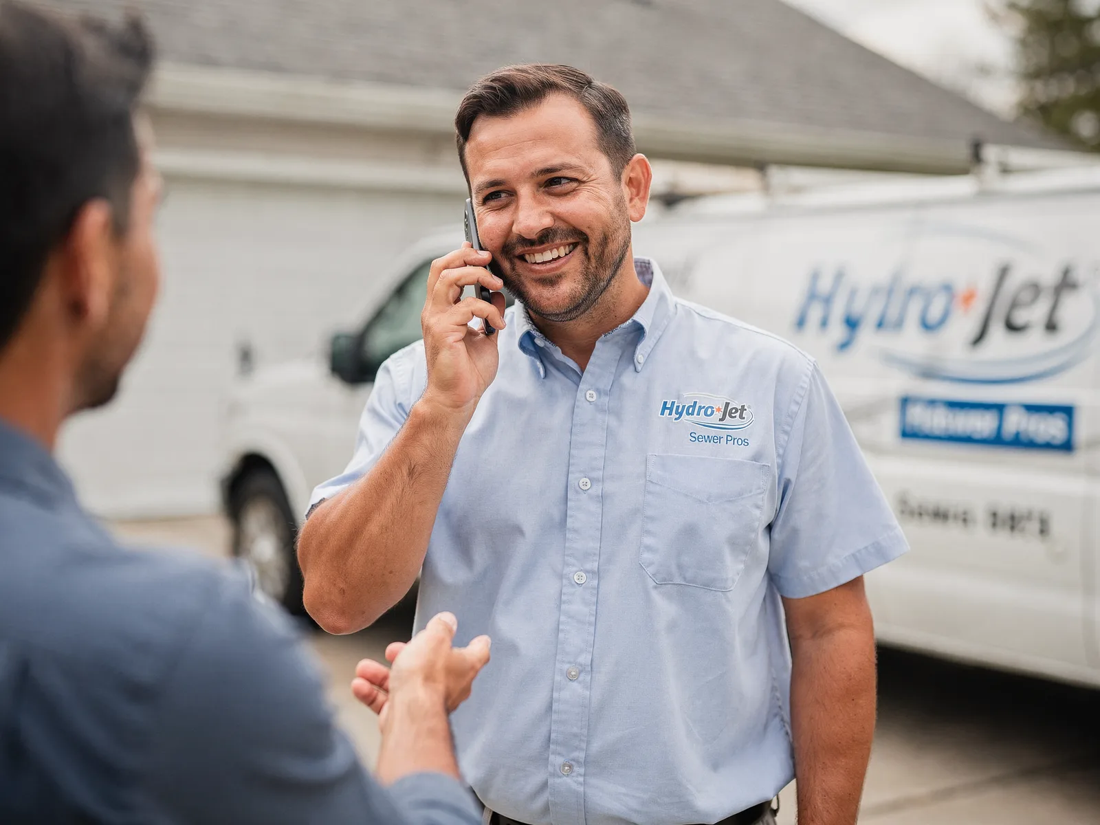 Hydro Jetting Linden, IA FAQs